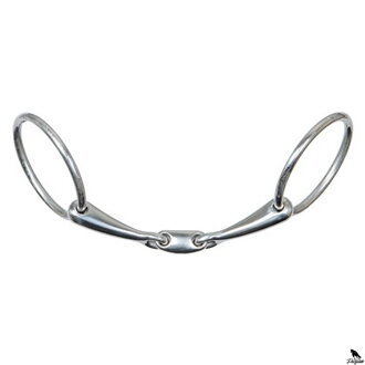 Voľná krúžková klapka, Comfort-lock 14 mm