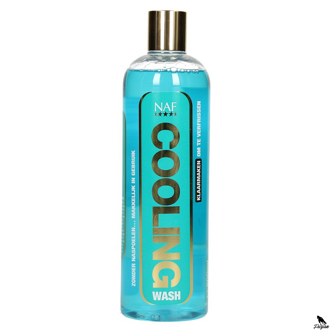 Cooling wash chladivý relaxačný šampón 500ml