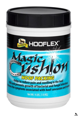 MAGIC CUSHION TERAPEUTICKÉ NÁBOJE 1 800 g