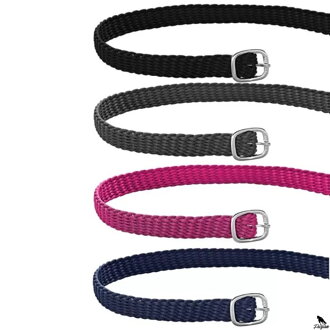 Sprenger Nylon Spur Straps