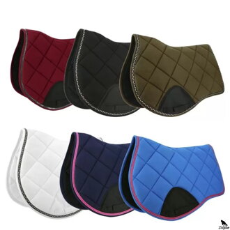 Saddle Pad Equithème Infinity Pad
