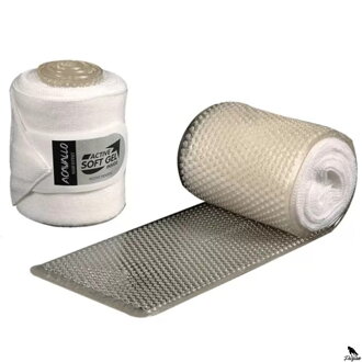 Acavallo Acrylic Rest Bandages 2ks