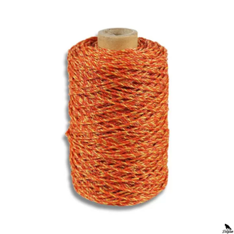 Tenký drôt na oplotenie 2,5mm