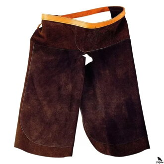 Leather Farrier Apron