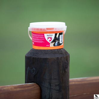 Hoof Oil Gel 400g