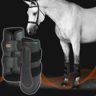 Horses Bio Ceramic Protection Boots