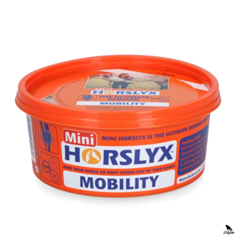 Horslyx Mini Mobility 650g