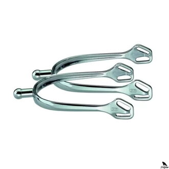 Sprenger Ultra Fit Spurs