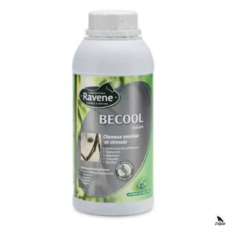 Ravene Becool Anti-Stress 500ml