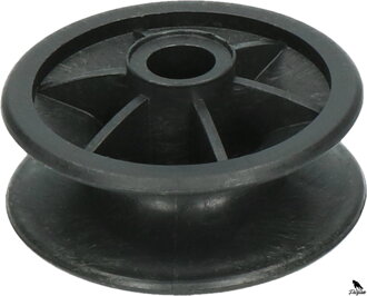  izolátor plastový 42mm