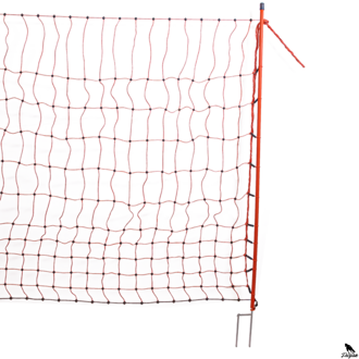 Euro-Net Combi Hydina 112 cm ZS dvojhrot