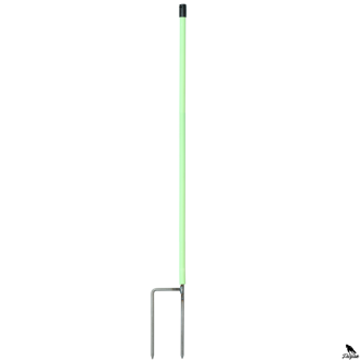 Náhradný stĺpik 112 cm pre Euro-Net