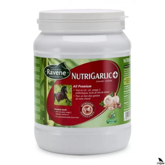 Raven Nutrigerlic+ v granulách 900g