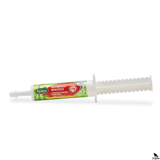 Energizujúca striekačka Ravene Nutrimax Booster