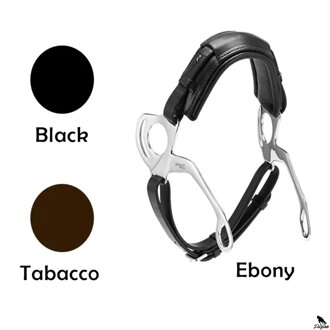 Stubben Hackamore
