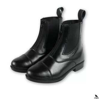 Horses "New Age" Ankle Boots