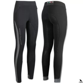 Horses Akela Riding Tights