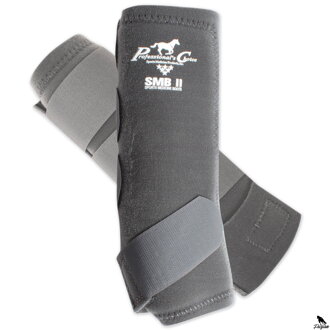 SMB II® SPORTS MEDICINE BOOT šedé