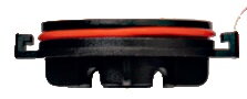 SF PONDFLOW ECO 3000 rotor kryt