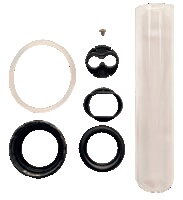 SF UV 5 WATT SERVICE KIT.