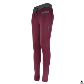 Horses Janet Ladies Breeches bord
