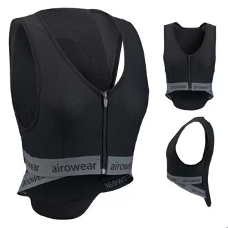 Airowear Shadow Back Protection Adult