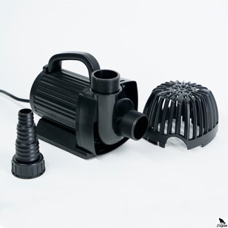 CROC jazierkové čerpadlo 10 000 l/h, - 88Watt