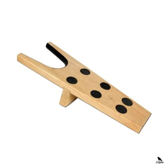 Odstraňovač topánok - drevo