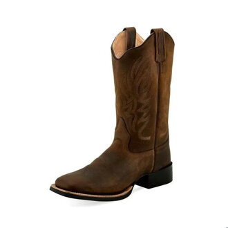 Old West Deco Ladies Western Boots 37-41