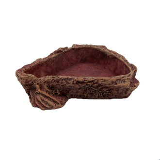 Mini Terrarium bowl , size: 6x6x10cm