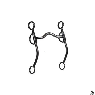 Medium Port Bit 12,5cm