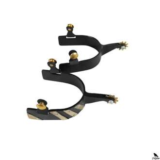 Western Spurs Silver Line