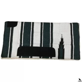 Navajo Western Pad 5