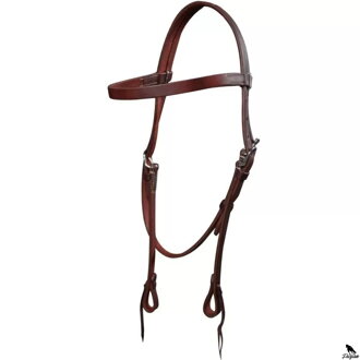 Philadelphia Western Bridle