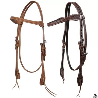 Austin Western Bridle