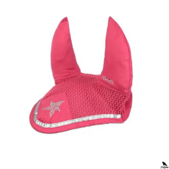 Horses Flash Fly Hood