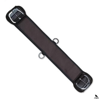 Silver Horse Soft Cinch Girth