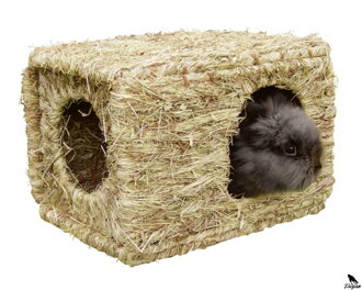 Grass House XL