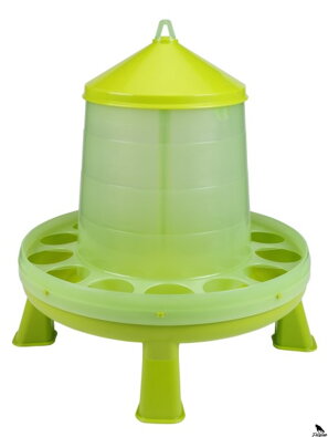 Automatický podávač s nožičkami 4,8L