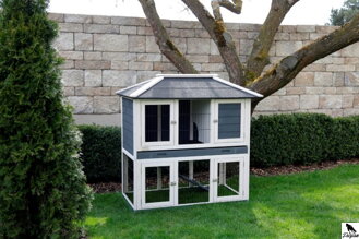 Rodent House Villa