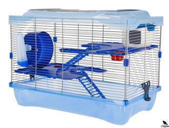 Hamster Cage Kleo 42 set