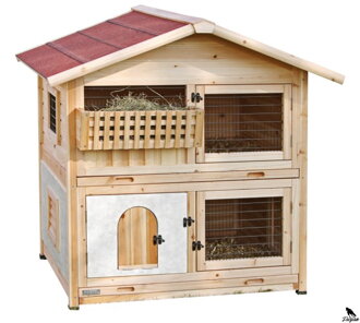 Rodent House Tirol Alpin