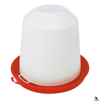 Plastová napájačka 3,5L