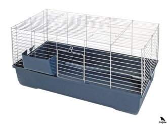 Klietka pre malé zvieratá Baldo Cage 80cm