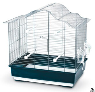 Bird Cage Gabbia Sophia