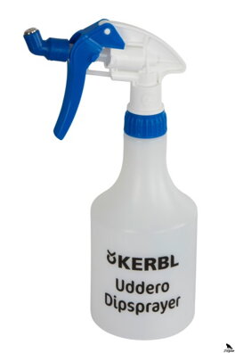 Namáčací rozprašovač Uddero Sprayer 500ml