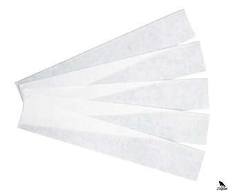 Mliečny filter Sana šitý 320mm / 250ks