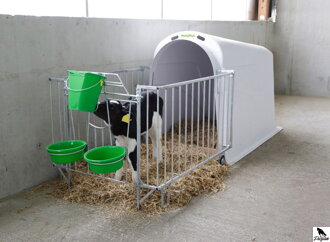 CalfHouse Heavy Plus s oplotením