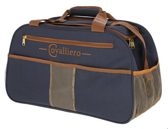 Covalliero Grooming Bag Milano