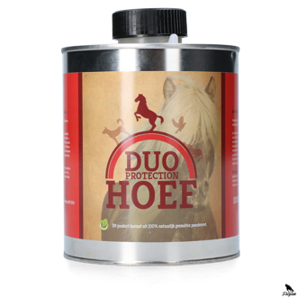 Duo Hoef 1000ml so štetcom
